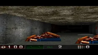 Скриншот 2 к игре Psychical Madness