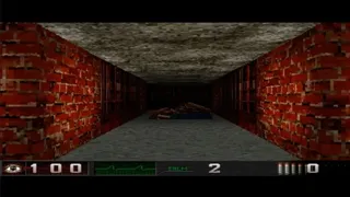 Скриншот 4 к игре Psychical Madness