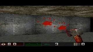 Скриншот 5 к игре Psychical Madness