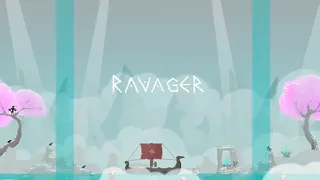 Скриншот 1 к игре Ravager