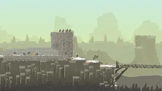 Скриншот 4 к игре Ravager