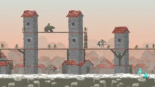 Скриншот 7 к игре Ravager