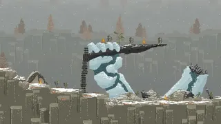 Скриншот 8 к игре Ravager