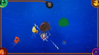 Скриншот 3 к игре Scuffle Scoundrels