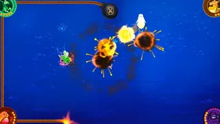 Скриншот 5 к игре Scuffle Scoundrels