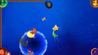 Скриншот 6 к игре Scuffle Scoundrels