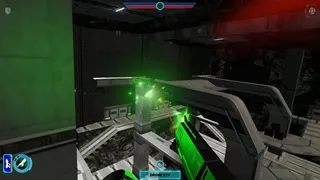 Скриншот 2 к игре Operation: Polarity Hook