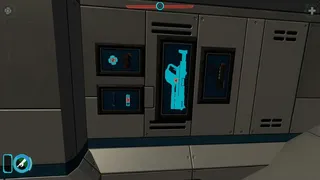 Скриншот 4 к игре Operation: Polarity Hook