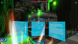 Скриншот 6 к игре Operation: Polarity Hook