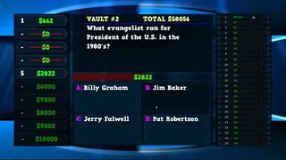 Скриншот 1 к игре Trivia Vault: 1980's Trivia