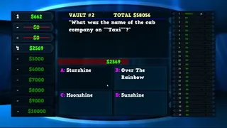 Скриншот 5 к игре Trivia Vault: 1980's Trivia