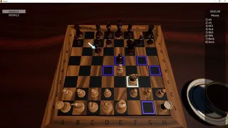 Скриншот 1 к игре Chessia