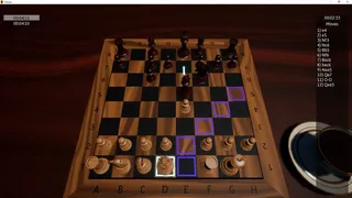 Скриншот 2 к игре Chessia