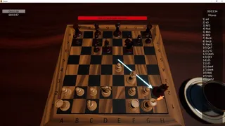 Скриншот 3 к игре Chessia