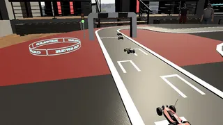 Скриншот 1 к игре My RC Buggy! VR