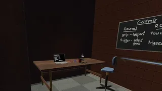 Скриншот 2 к игре My RC Buggy! VR