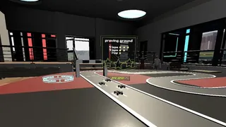 Скриншот 4 к игре My RC Buggy! VR