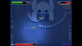 Скриншот 1 к игре Monsteria