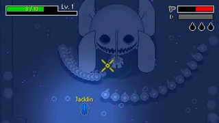 Скриншот 2 к игре Monsteria