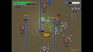 Скриншот 4 к игре Monsteria