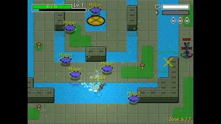 Скриншот 6 к игре Monsteria