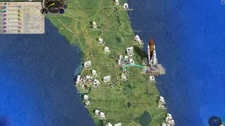 Скриншот 2 к игре LOGistICAL: USA - Florida