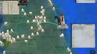 Скриншот 5 к игре LOGistICAL: USA - Florida