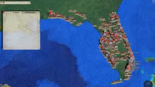 Скриншот 6 к игре LOGistICAL: USA - Florida