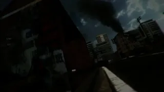 Скриншот 1 к игре Ruin City Gasolina