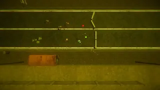 Скриншот 3 к игре Ruin City Gasolina
