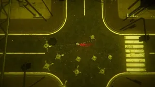 Скриншот 6 к игре Ruin City Gasolina