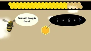 Скриншот 2 к игре Madu Maths