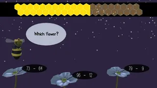 Скриншот 6 к игре Madu Maths