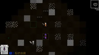 Скриншот 1 к игре Trinity Dungeon