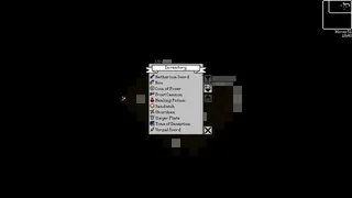 Скриншот 3 к игре Trinity Dungeon