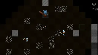 Скриншот 4 к игре Trinity Dungeon