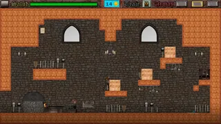 Скриншот 7 к игре Leon's crusade (La cruzada de León)
