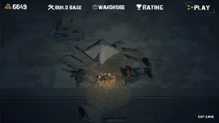 Скриншот 3 к игре ★ Fallalypse ★