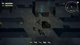 Скриншот 5 к игре ★ Fallalypse ★