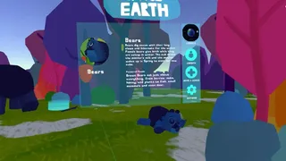 Скриншот 4 к игре Little Earth