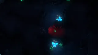 Скриншот 1 к игре Hunt 'n Sneak