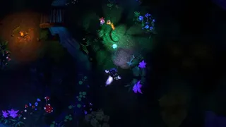 Скриншот 2 к игре Hunt 'n Sneak