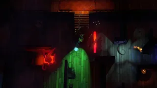 Скриншот 6 к игре Hunt 'n Sneak