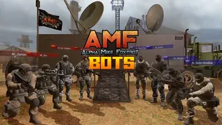Скриншот 1 к игре Alpha Mike Foxtrot