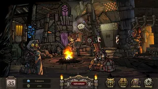 Скриншот 4 к игре Mad Crown