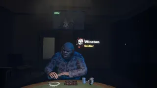 Скриншот 1 к игре Gangsta Underground : The Poker