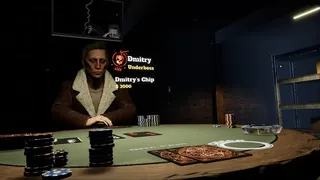 Скриншот 3 к игре Gangsta Underground : The Poker