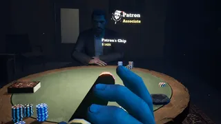 Скриншот 5 к игре Gangsta Underground : The Poker