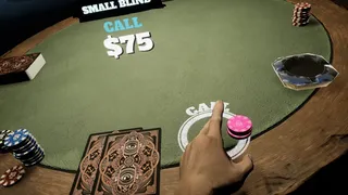 Скриншот 6 к игре Gangsta Underground : The Poker