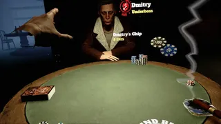 Скриншот 7 к игре Gangsta Underground : The Poker